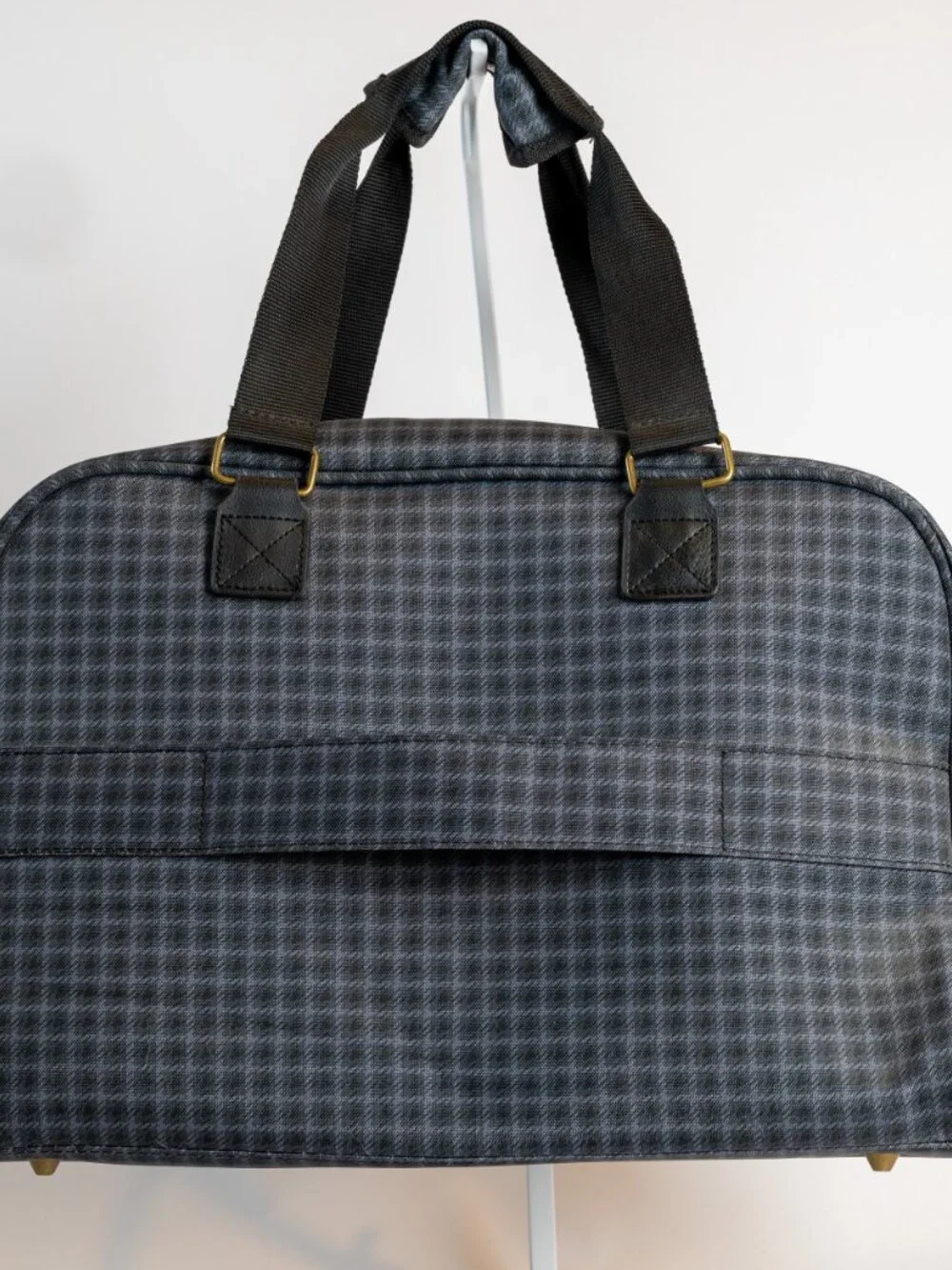 Weatherproof Vintage garment/duffel bag.
